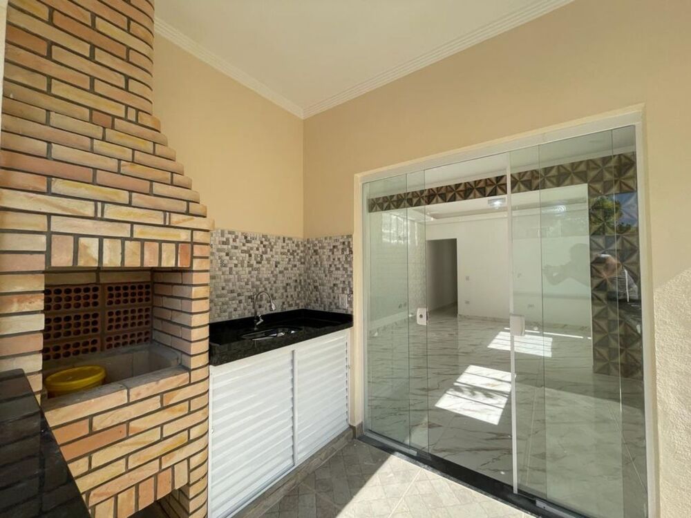 Casa, 3 quartos, 102 m² - Foto 11