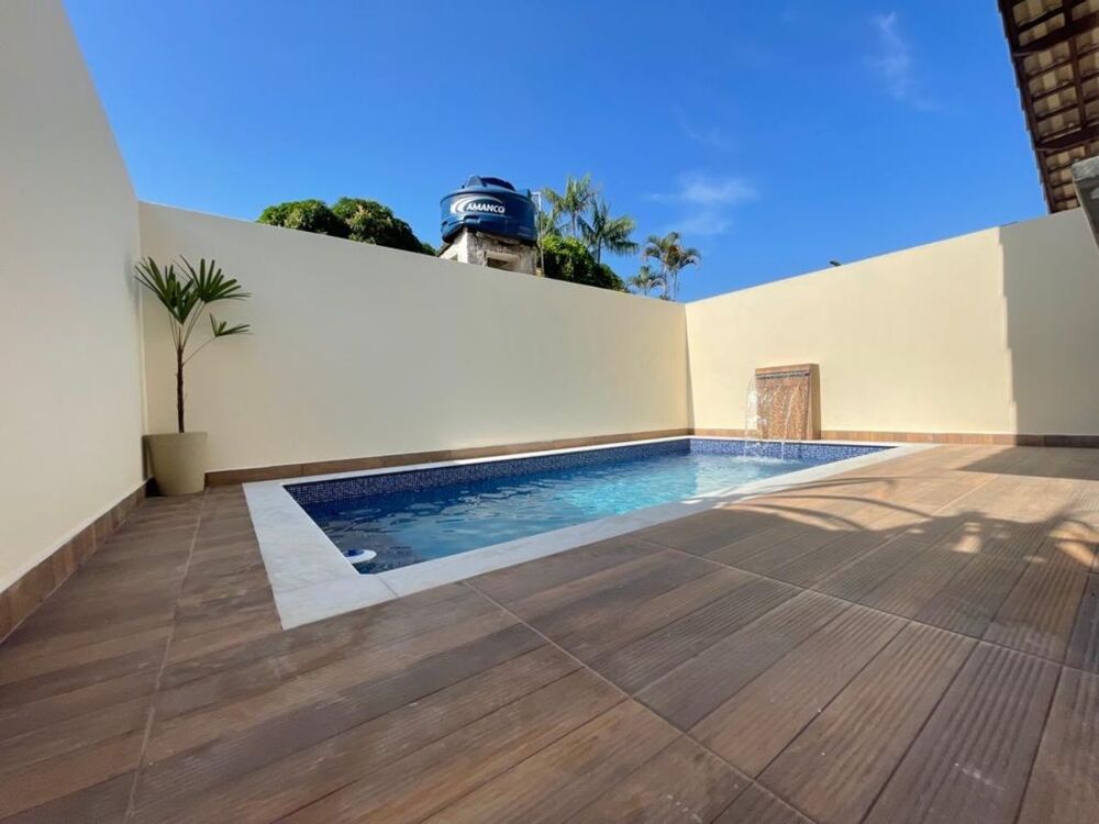 Casa, 3 quartos, 102 m² - Foto 6