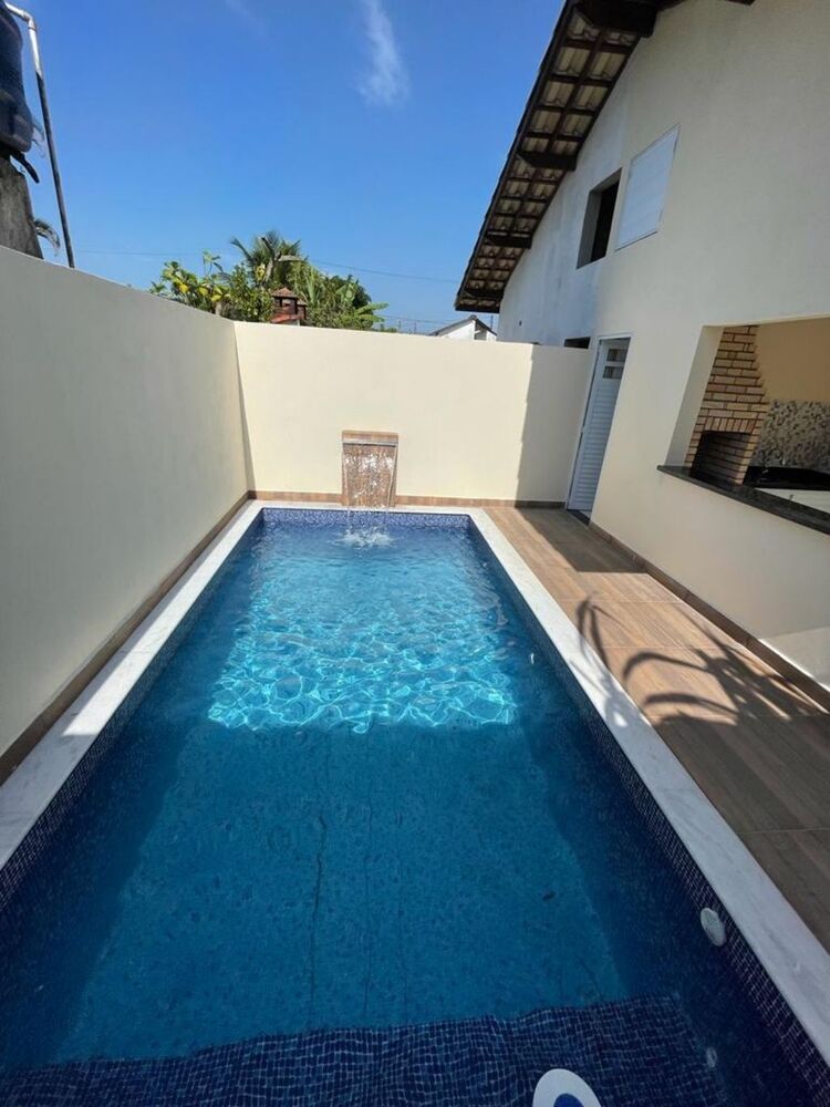 Casa, 3 quartos, 102 m² - Foto 16