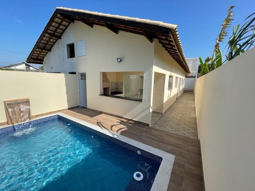 Casa, 3 quartos, 102 m² - Foto 25
