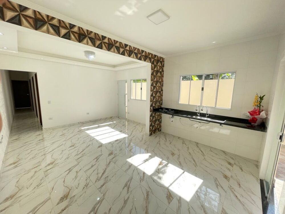 Casa, 3 quartos, 102 m² - Foto 8