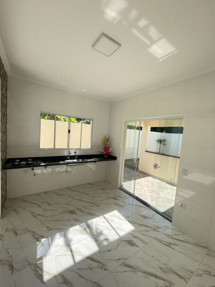 Casa, 3 quartos, 102 m² - Foto 14