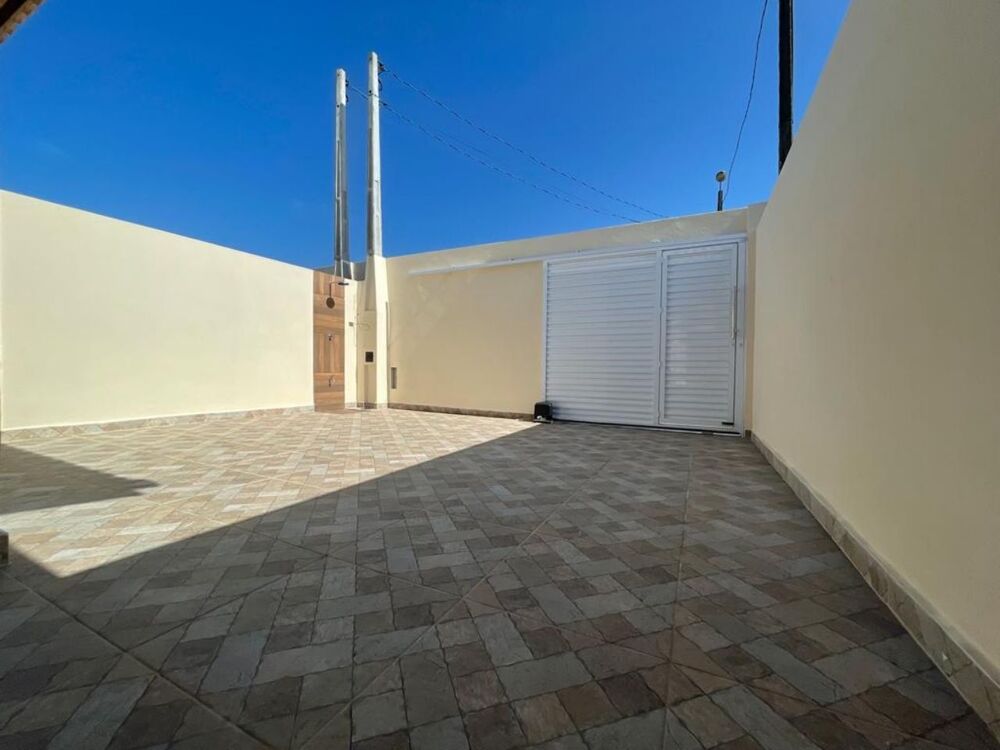 Casa, 3 quartos, 102 m² - Foto 9