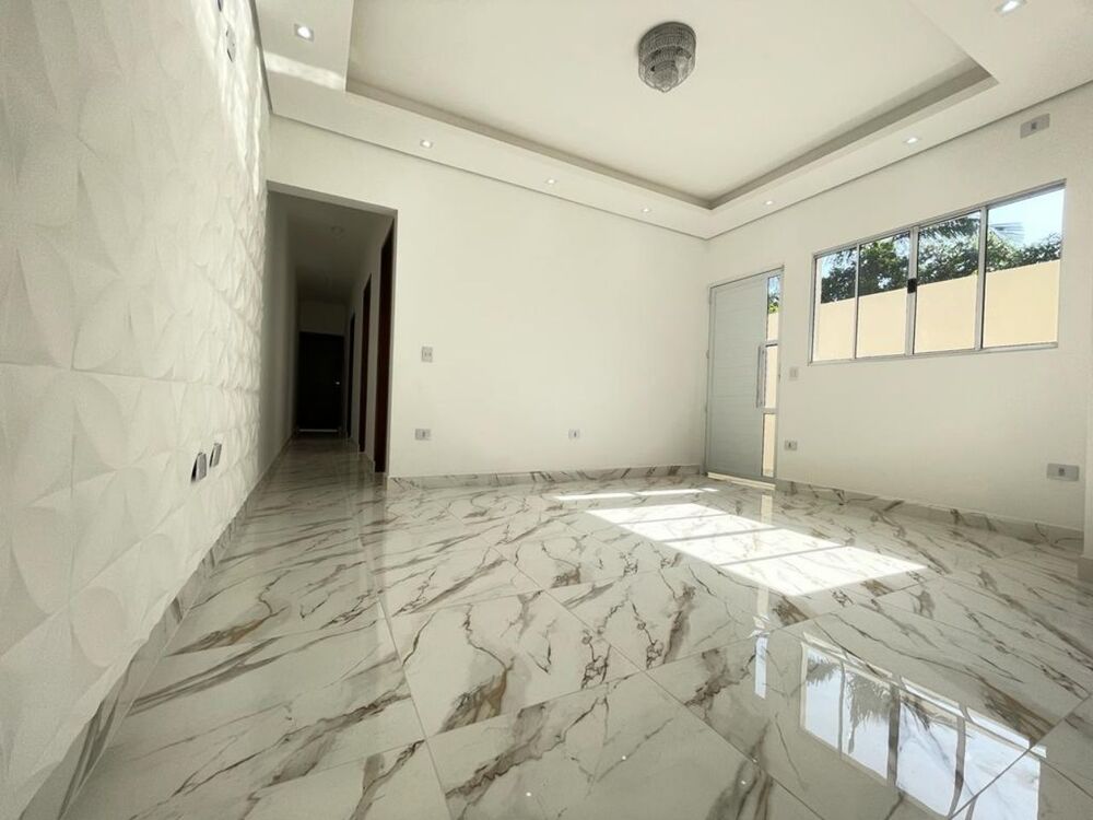 Casa, 3 quartos, 102 m² - Foto 5