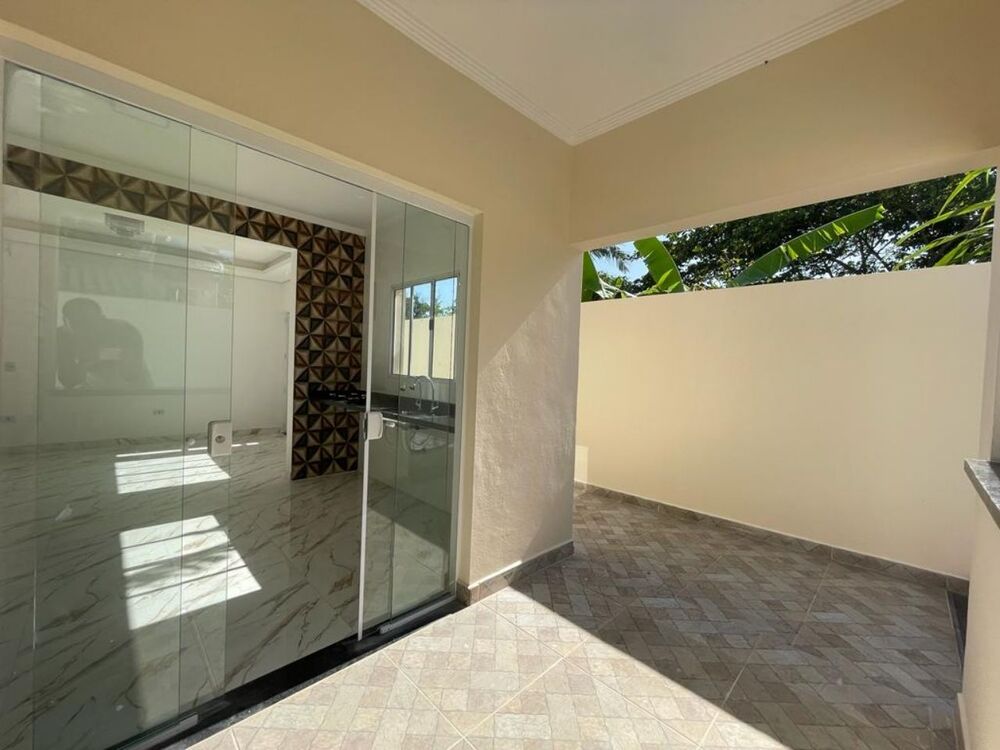 Casa, 3 quartos, 102 m² - Foto 12