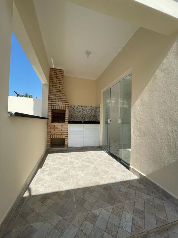 Casa, 3 quartos, 102 m² - Foto 15