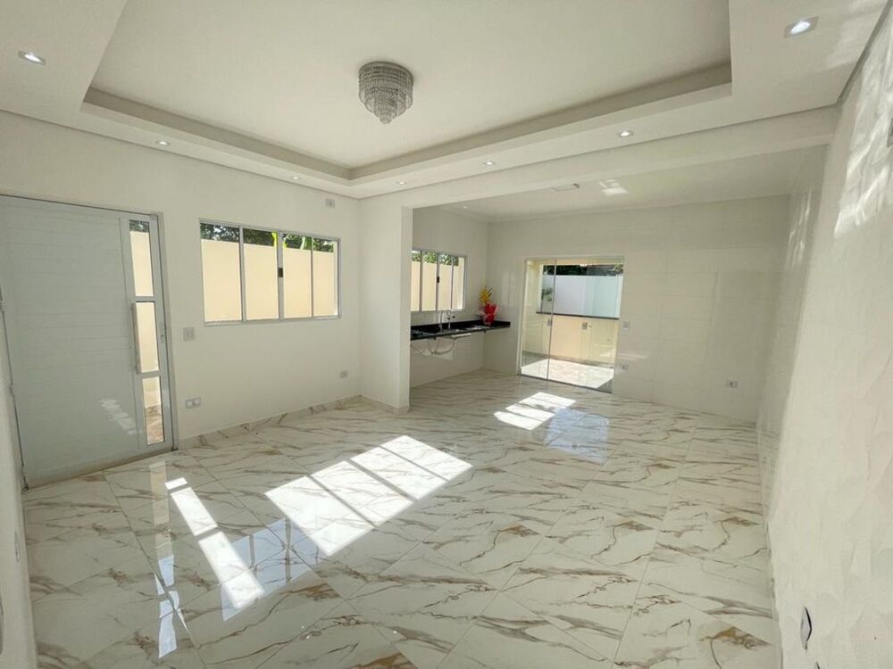 Casa, 3 quartos, 102 m² - Foto 30