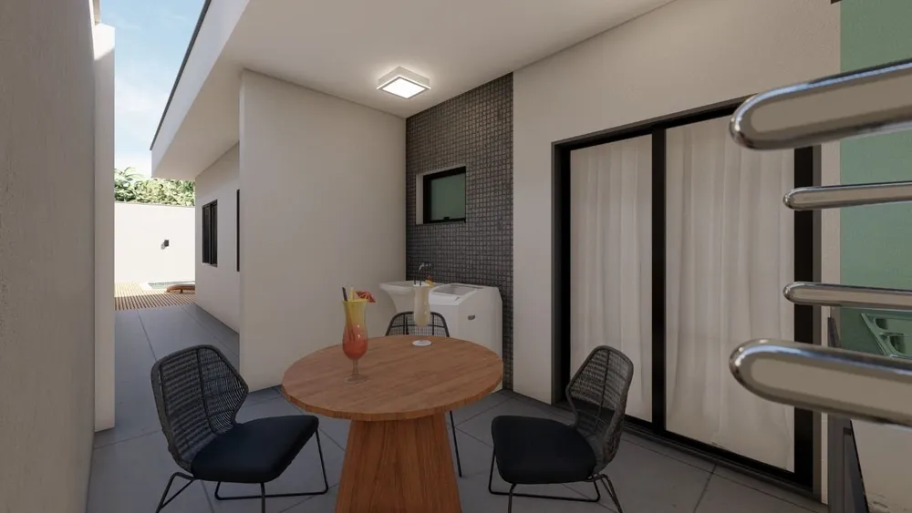 Casa, 2 quartos - Foto 7