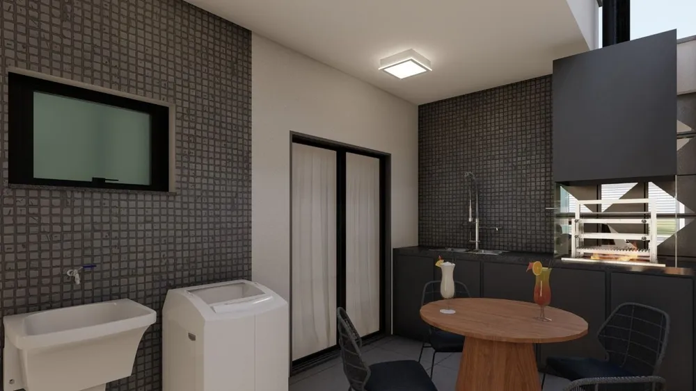 Casa, 2 quartos - Foto 4