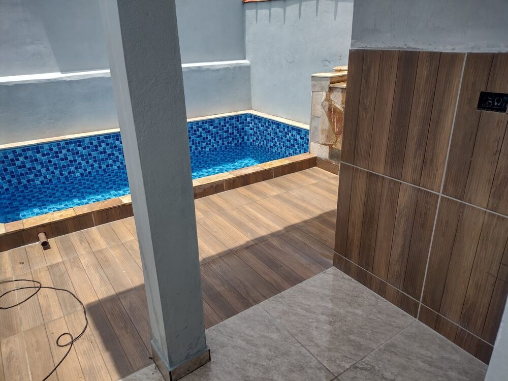 Casa, 2 quartos, 70 m² - Foto 4