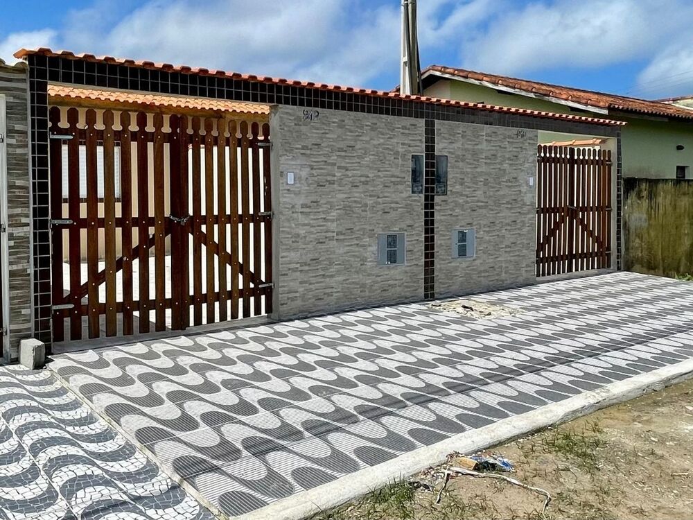 Casa, 2 quartos, 70 m² - Foto 2