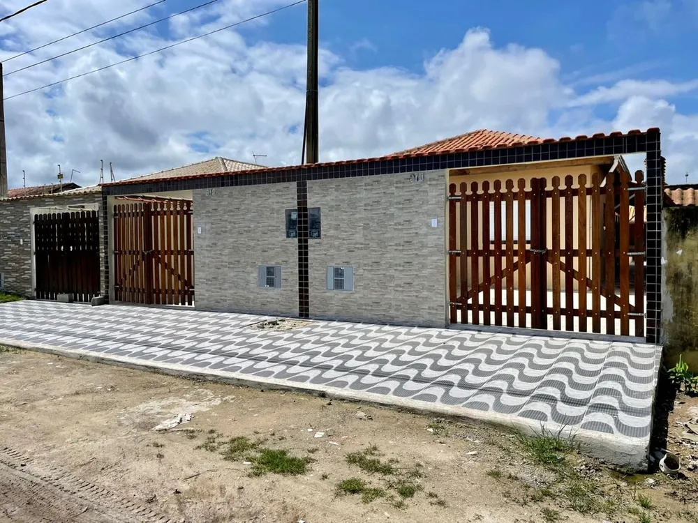 Casa, 2 quartos, 70 m² - Foto 2