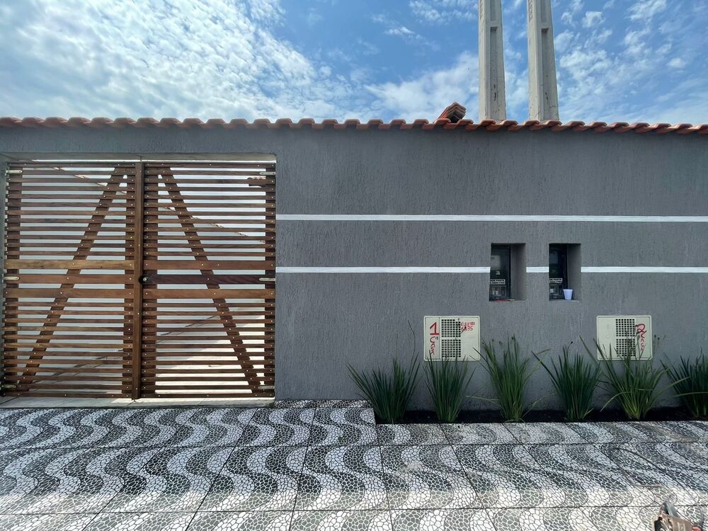 Casa, 2 quartos, 70 m² - Foto 1