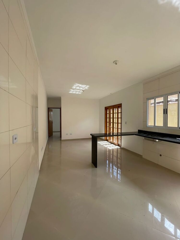 Casa, 2 quartos, 70 m² - Foto 3
