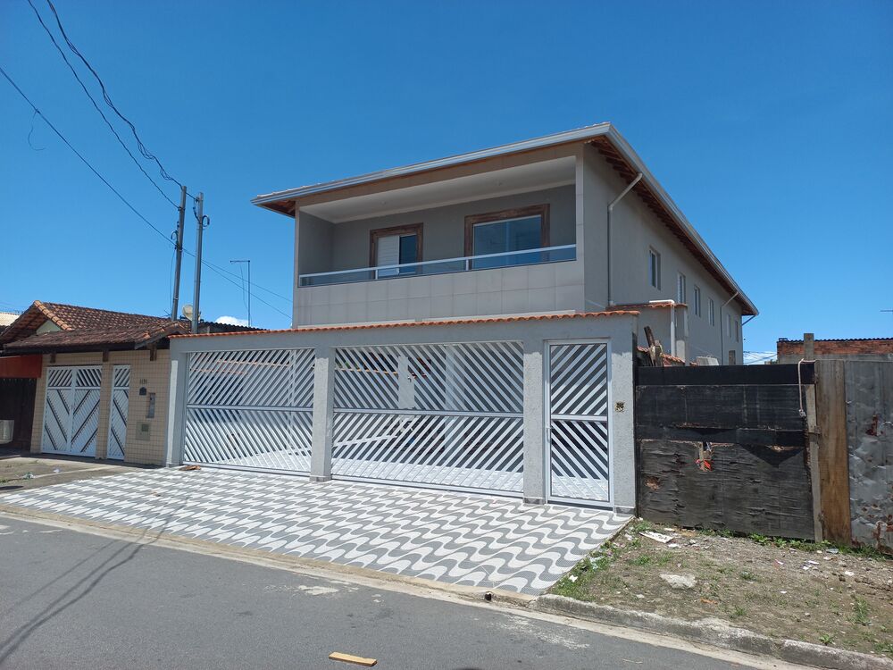 Casa, 2 quartos - Foto 8