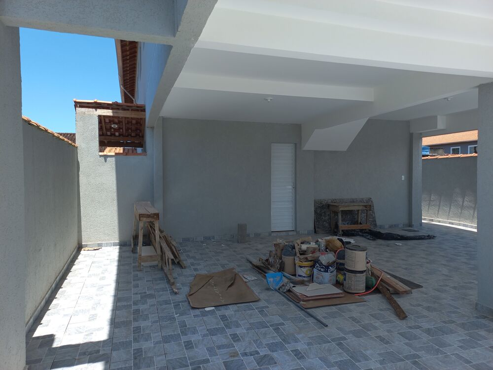 Casa, 2 quartos - Foto 3