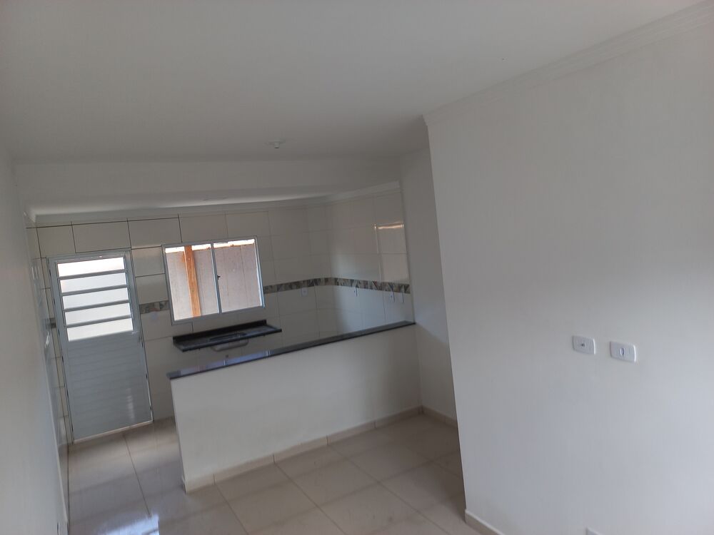 Casa, 2 quartos - Foto 2
