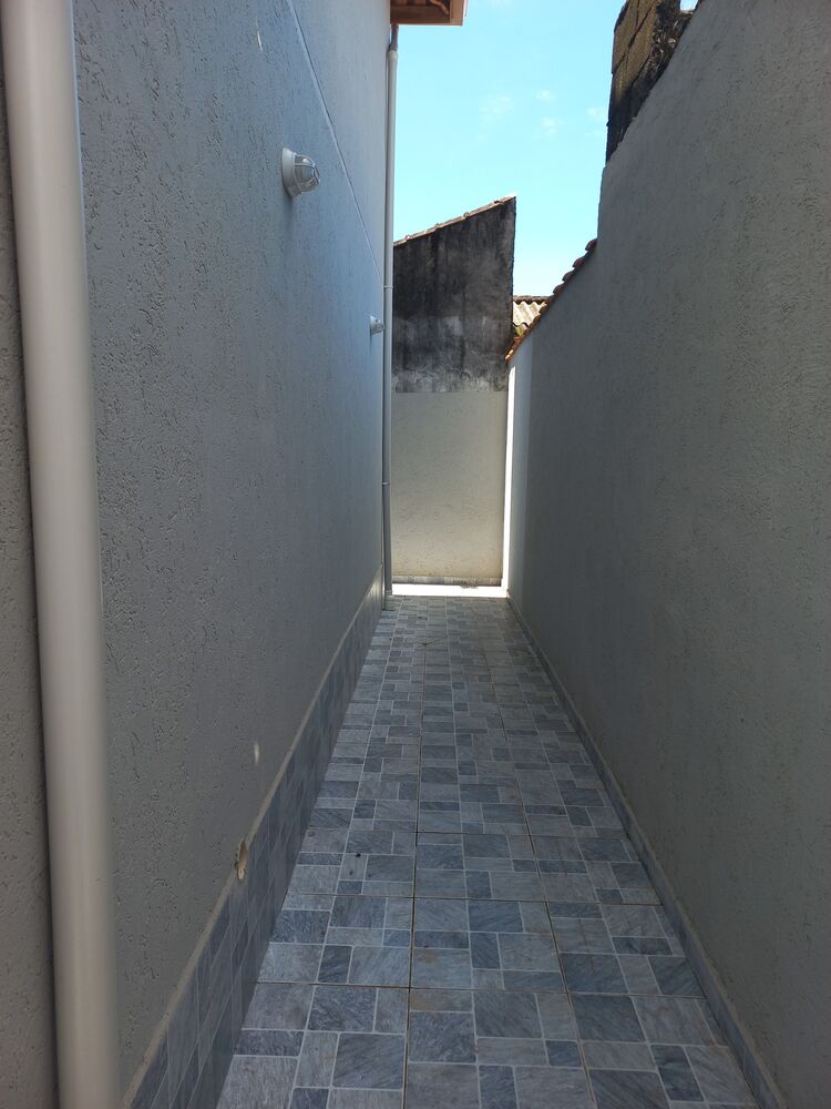 Casa, 2 quartos - Foto 4