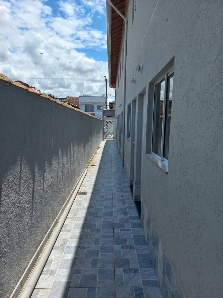 Casa, 2 quartos - Foto 7