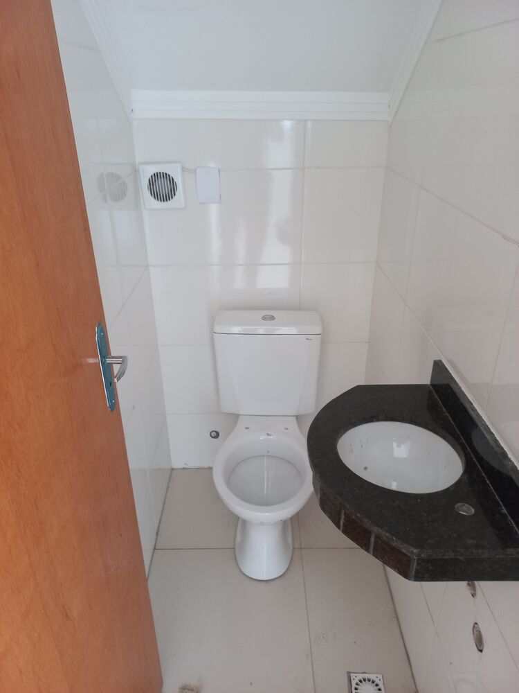 Casa, 2 quartos - Foto 17