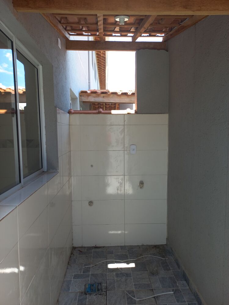 Casa, 2 quartos - Foto 20