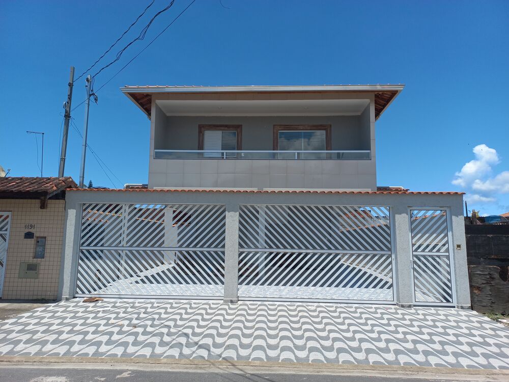 Casa, 2 quartos - Foto 14