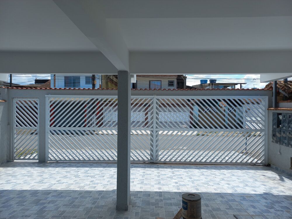Casa, 2 quartos - Foto 13