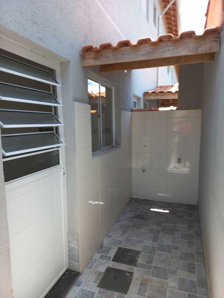 Casa, 2 quartos - Foto 21