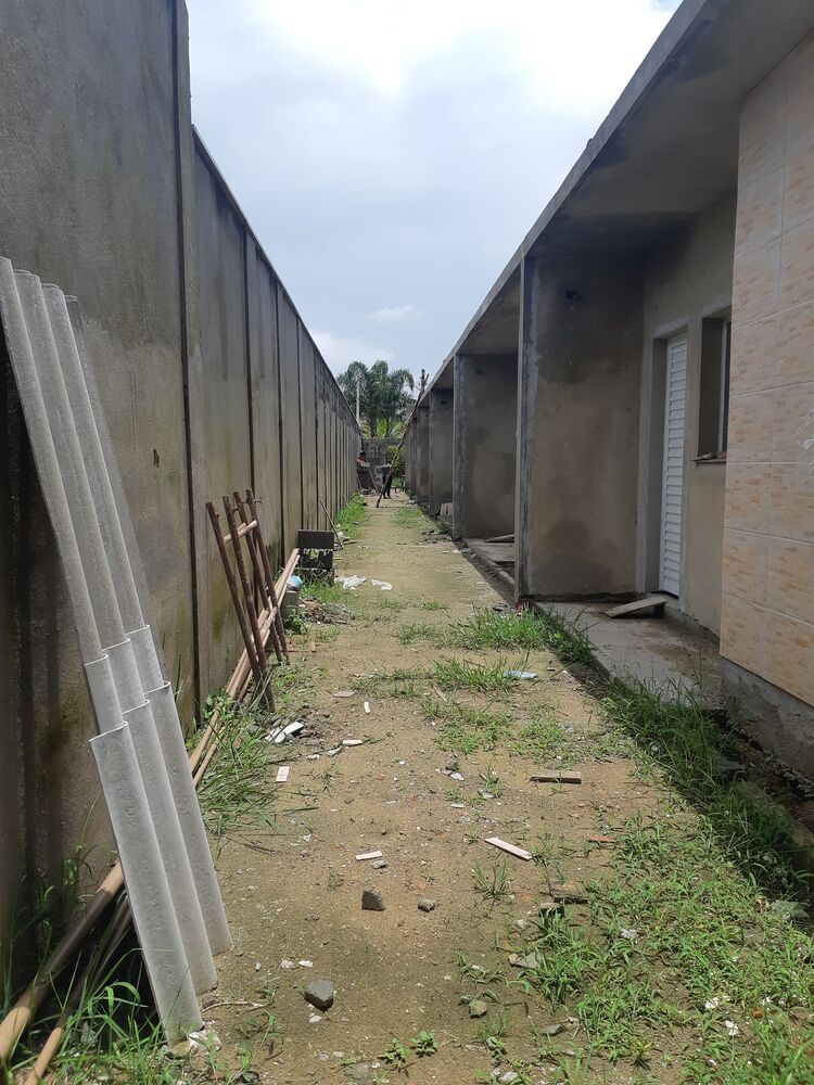 Casa, 2 quartos - Foto 2