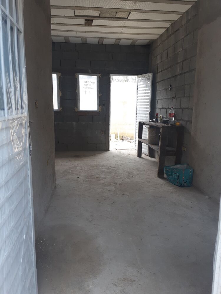 Casa, 2 quartos - Foto 1