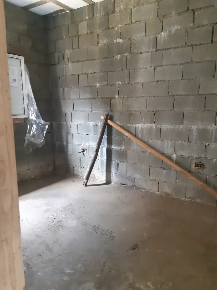 Casa, 2 quartos - Foto 4