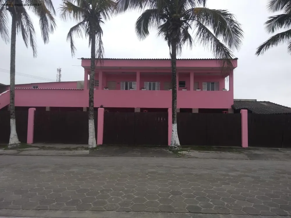 Casa, 9 quartos - Foto 1