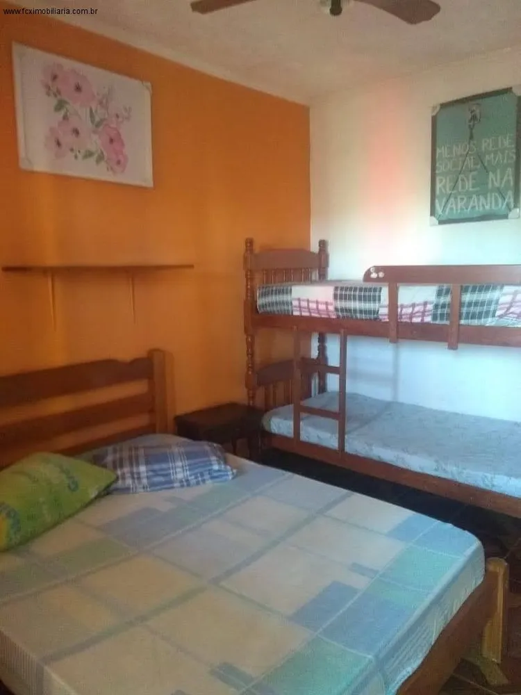 Casa, 9 quartos - Foto 4