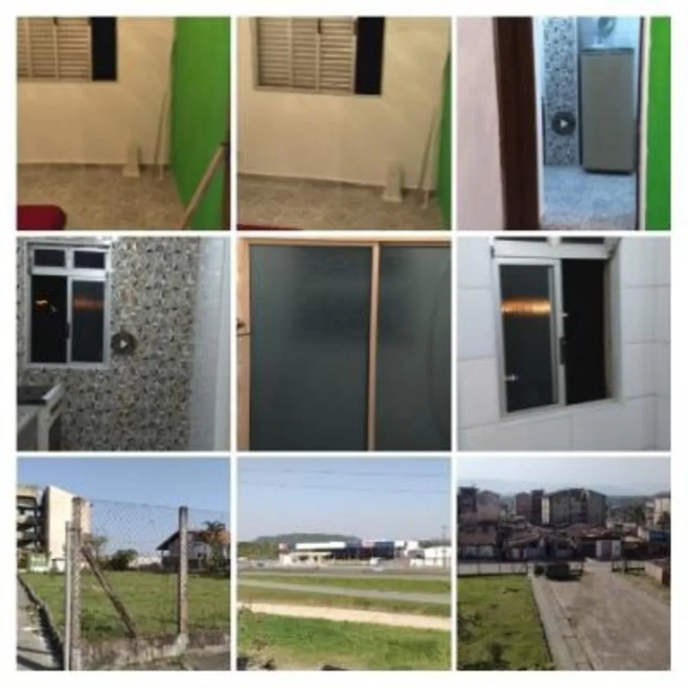 Apartamento, 2 quartos, 51 m² - Foto 5