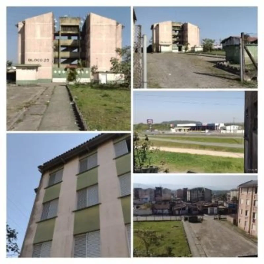 Apartamento, 2 quartos, 51 m² - Foto 4