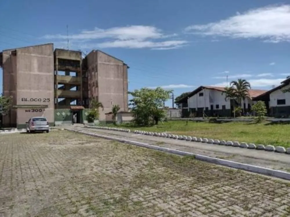 Apartamento, 2 quartos, 51 m² - Foto 1