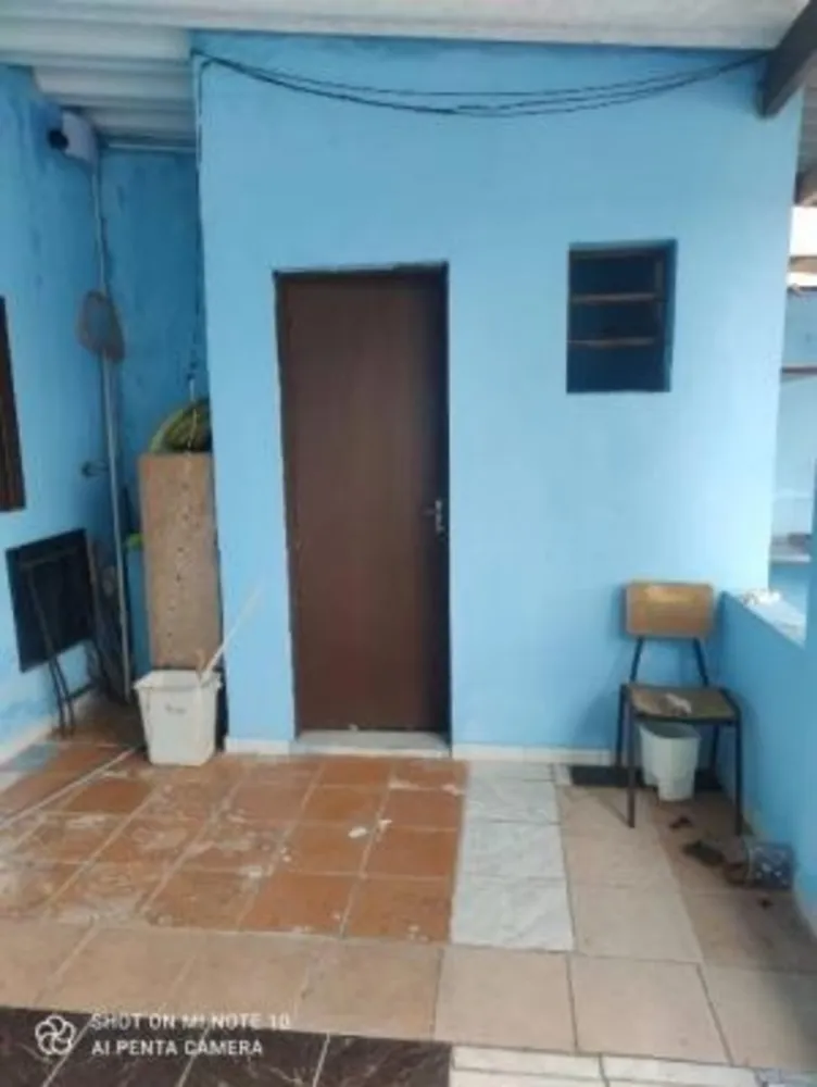 Casa, 1 quarto, 50 m² - Foto 6