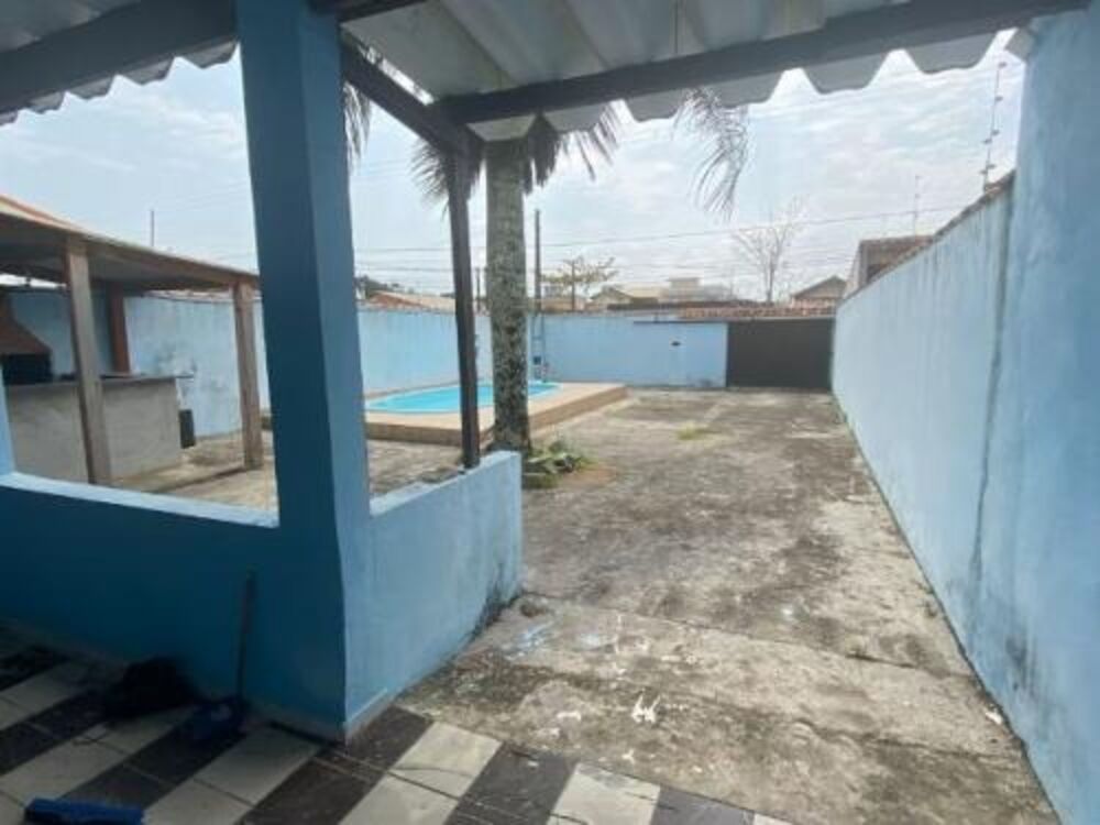 Casa, 1 quarto, 50 m² - Foto 1