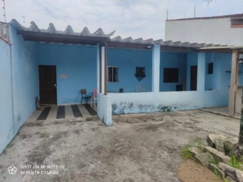 Casa, 1 quarto, 50 m² - Foto 5