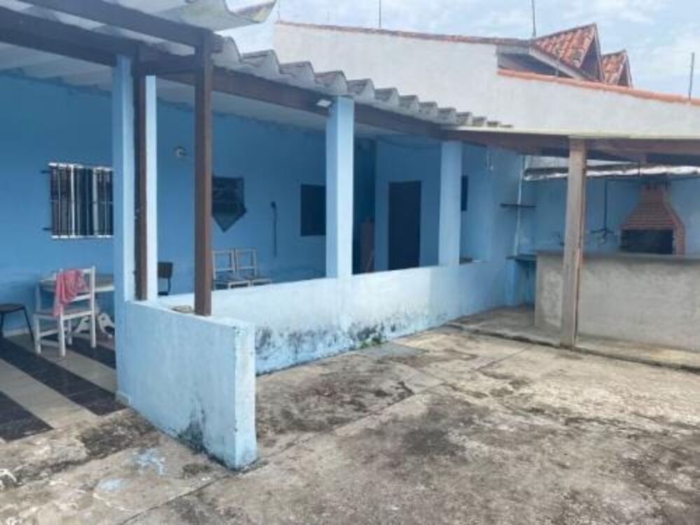 Casa, 1 quarto, 50 m² - Foto 4