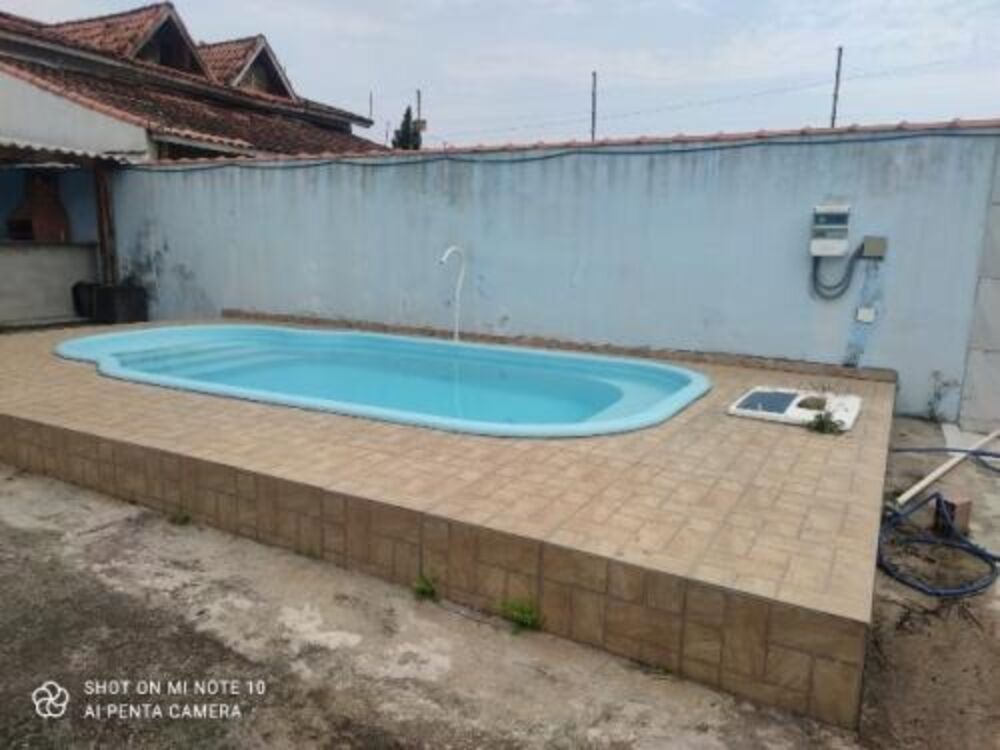 Casa, 1 quarto, 50 m² - Foto 3