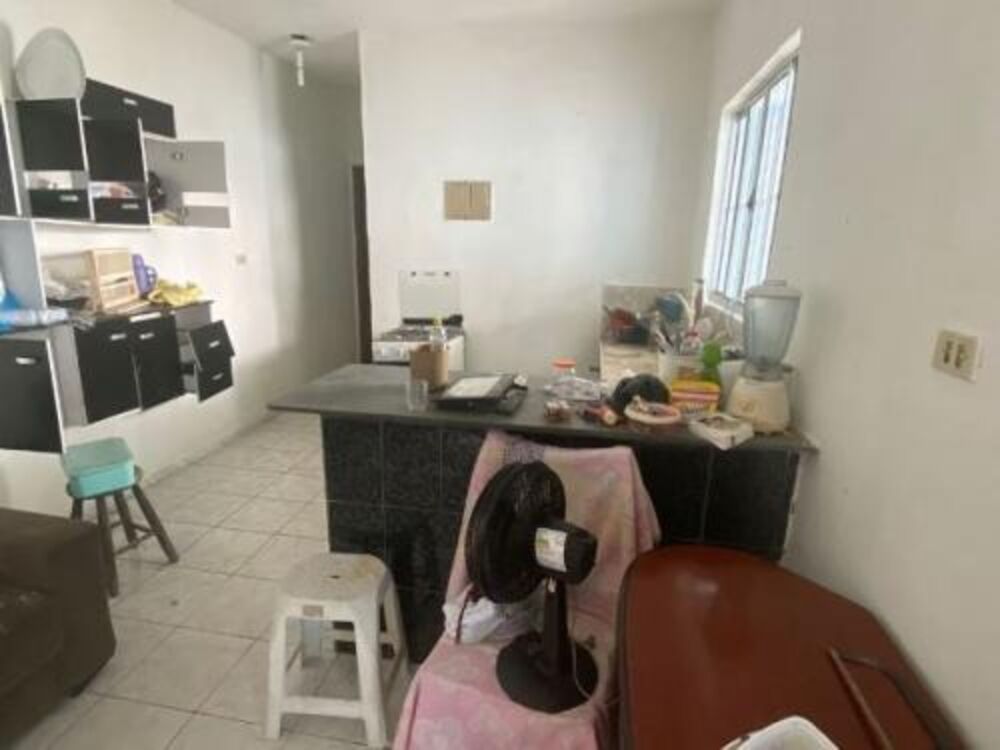 Casa, 1 quarto, 50 m² - Foto 2