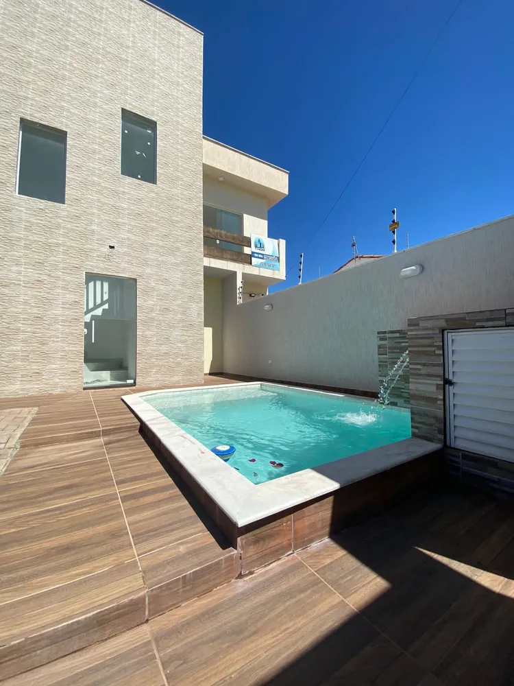 Casa, 2 quartos, 62 m² - Foto 12