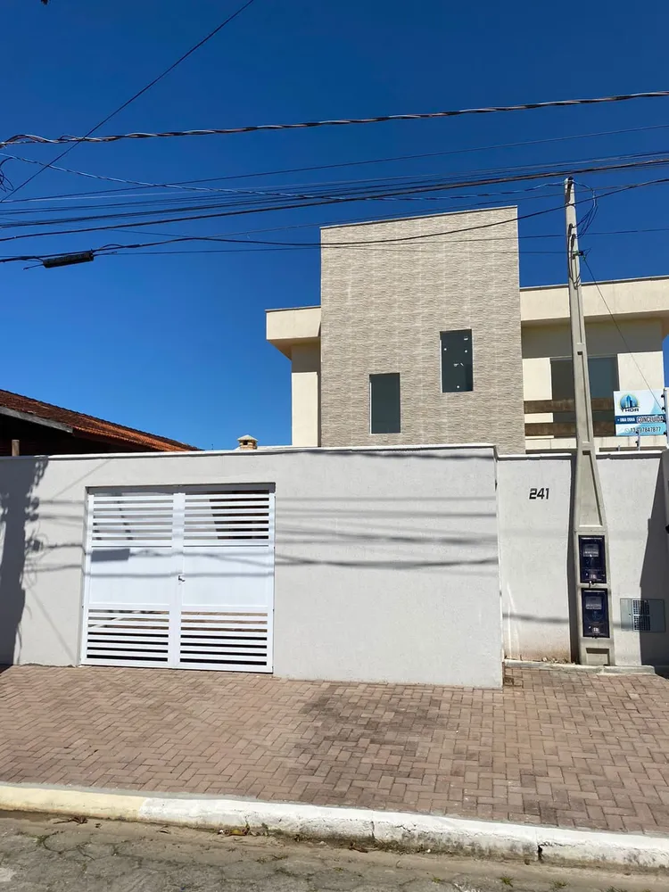 Casa, 2 quartos, 62 m² - Foto 1