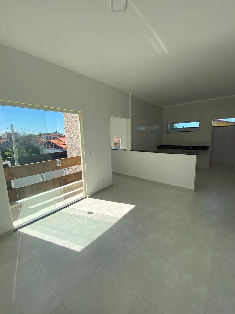 Casa, 2 quartos, 62 m² - Foto 1
