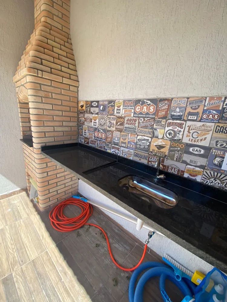Casa, 2 quartos, 62 m² - Foto 6