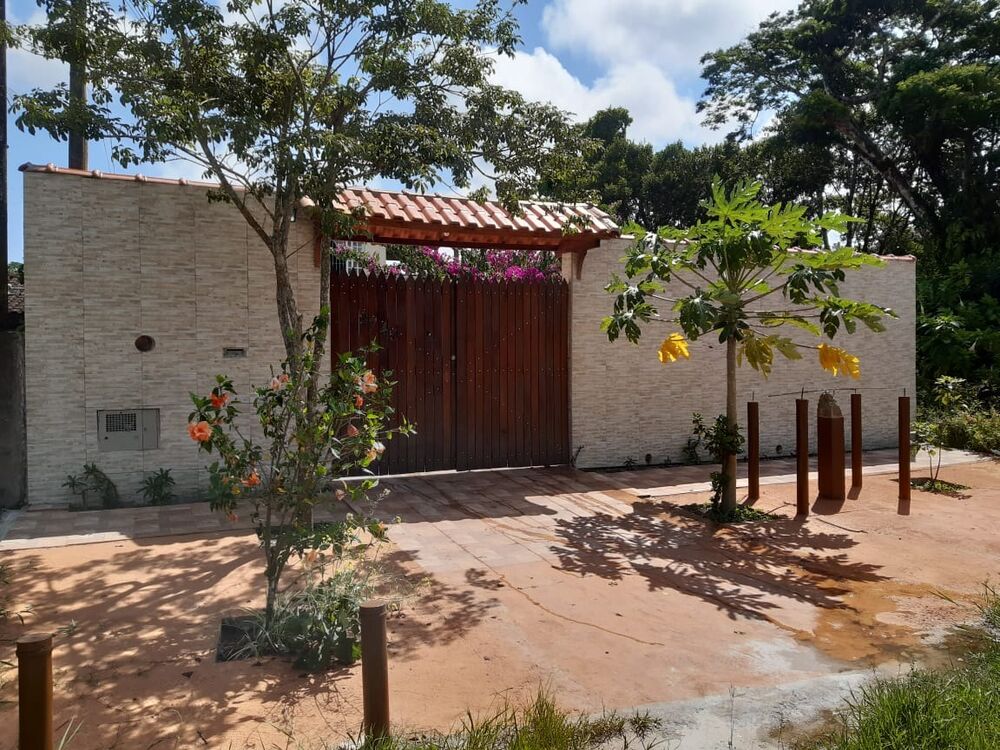 Casa, 4 quartos, 192 m² - Foto 1