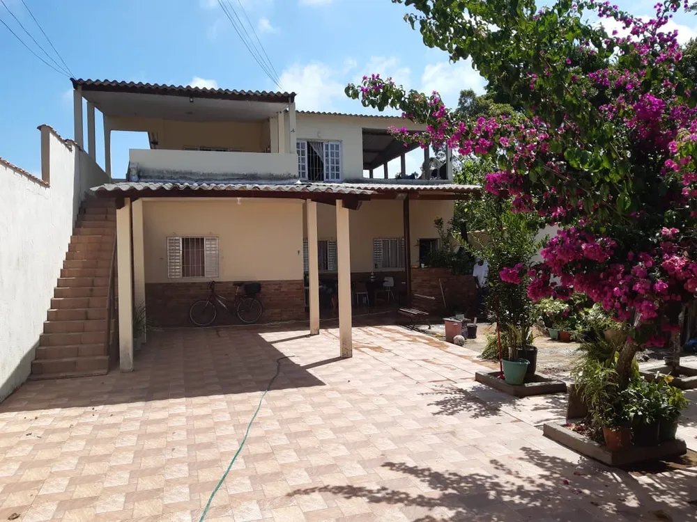 Casa, 4 quartos, 192 m² - Foto 12