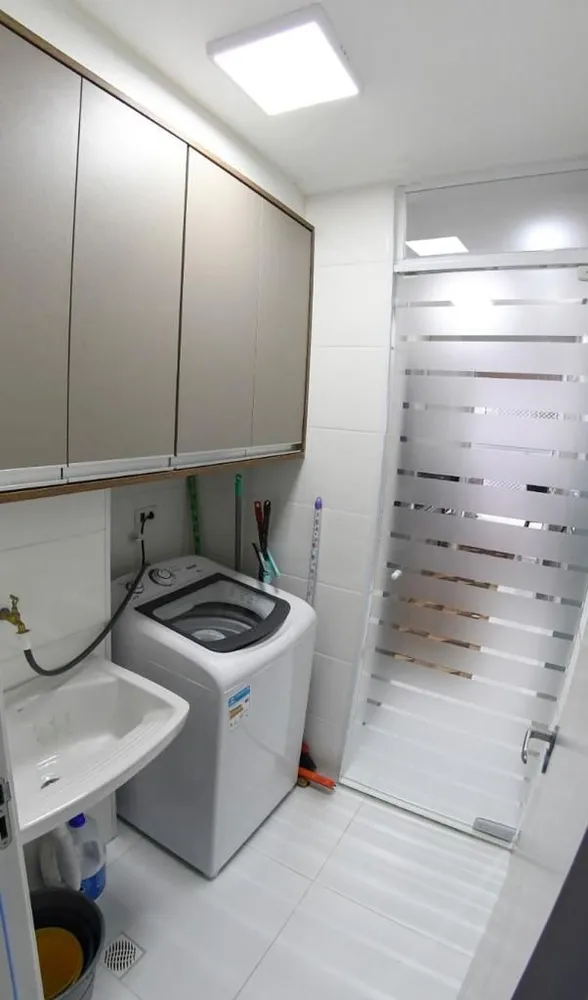 Apartamento, 3 quartos, 93 m² - Foto 7
