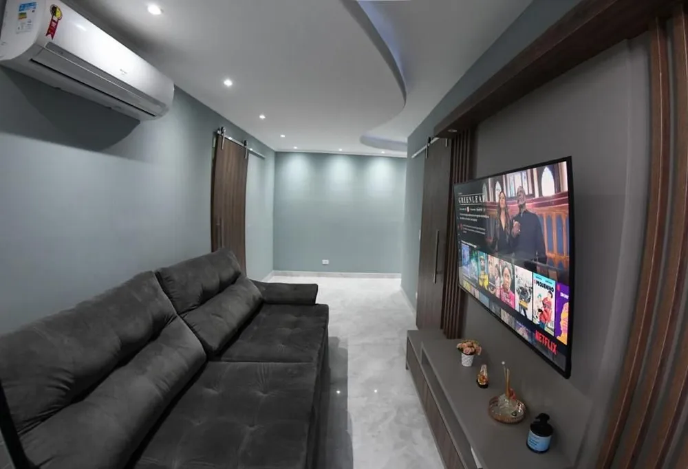 Apartamento, 3 quartos, 93 m² - Foto 3